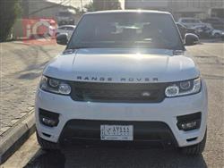 لاند روفر رانج روفر سبورت